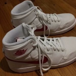 Aj1 Ko High Og “Sail Ajko” Air Jordan